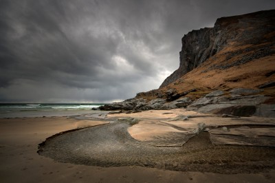 Masyw Ryten. fot. S. Adamczak