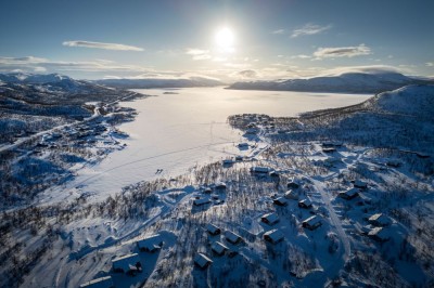 Kilpisjarvi (fot. S. Adamczak, okfoto.pl)