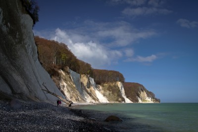 Park Narodowy Jasmund (fot. S. Adamczak, okfoto.pl)