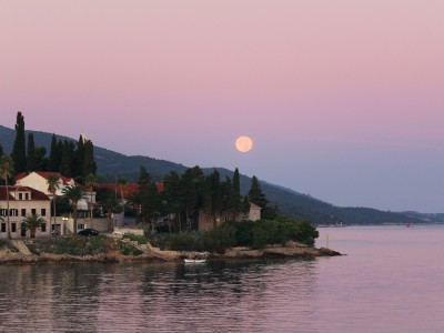 Wschód słońca obejrzymy już w innym miejscu