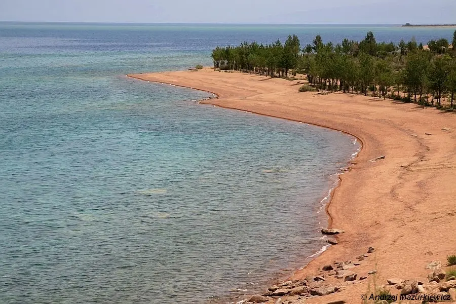 Issyk Kul