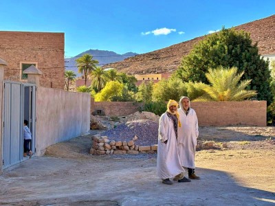 Spotkania na trasie