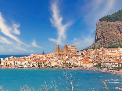 Cefalù