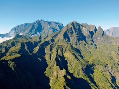 Morne de Fourche, IRT/serge_gelabert