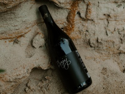 Wino z regionu Rocche del Roero, fot. Adriano Moretti, Bajaj