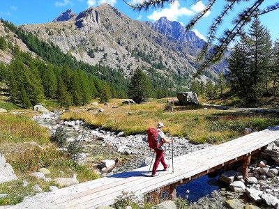 Plaskowyż Valasco, fot. Archiwum ATL del Cuneese