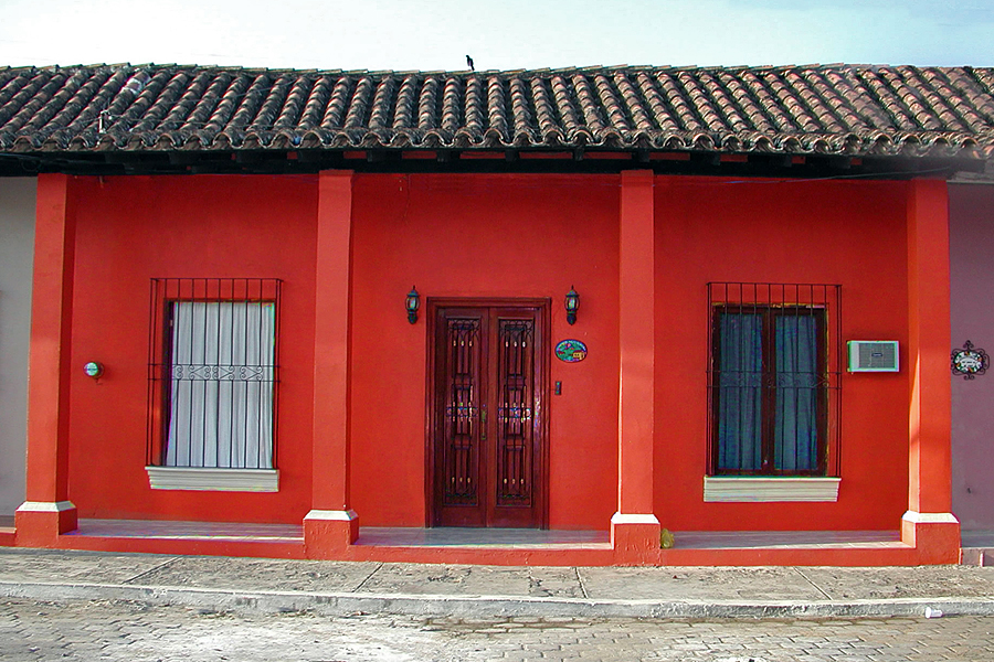 San Cristóbal de las Casas