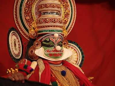 Kathakali