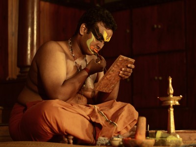 Kathakali
