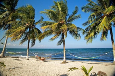 Relaks na Playa Blanca