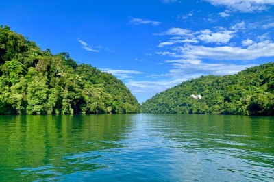 Rio Dulce