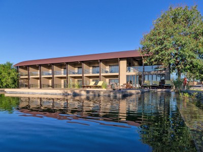 Hotel Pangolin Hotel Pangolin