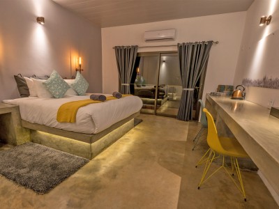 Hotel Pangolin Hotel Pangolin