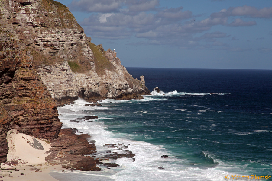 Przylądek Dobrej Nadziei