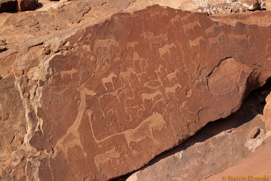 Twyfelfontein