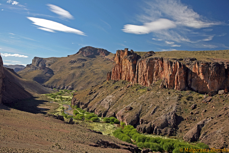 Cueva de los Manos