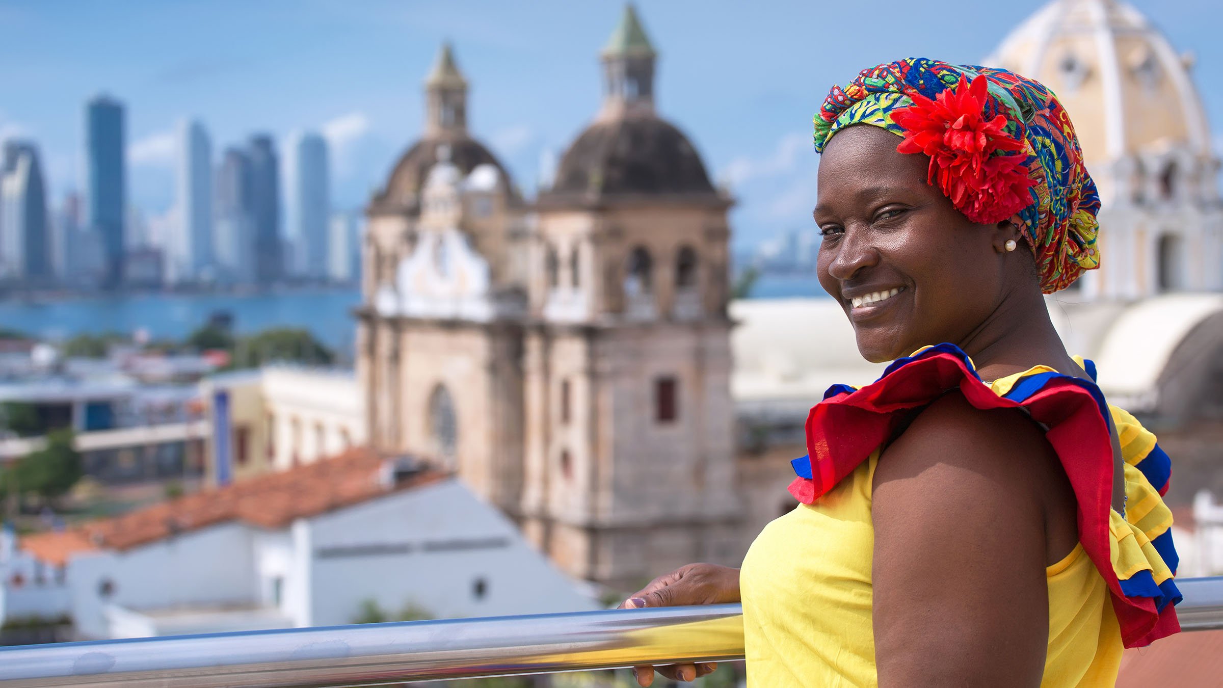 Kolumbijskie El Dorado