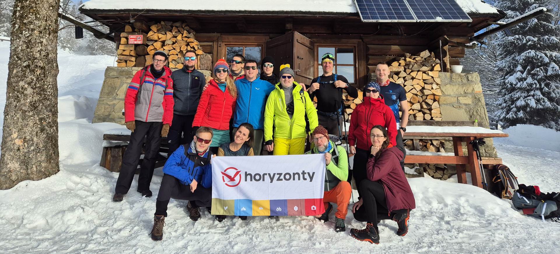 Spotkanie Ludzi Gór