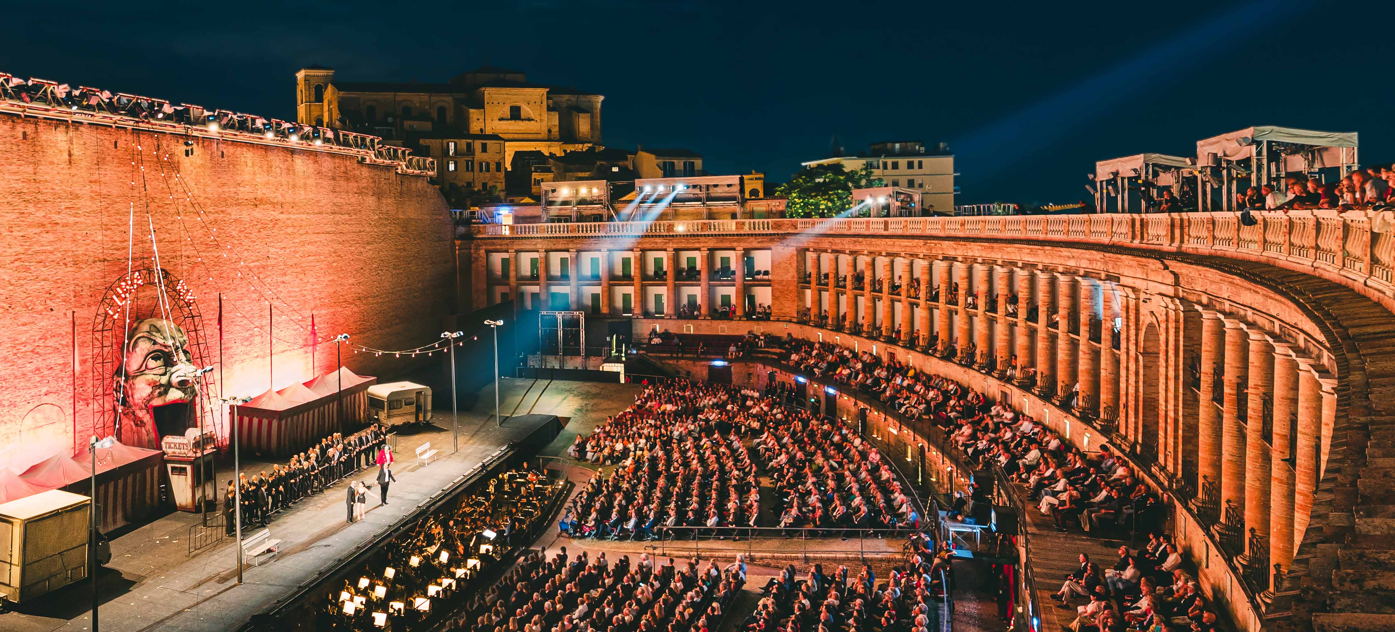 Odkryj nową włoską markę! – Marche