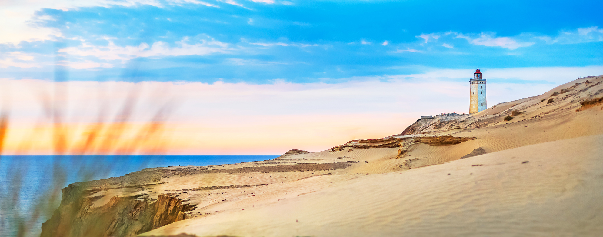 Fiordy i zamki – rowerowa przygoda w Danii