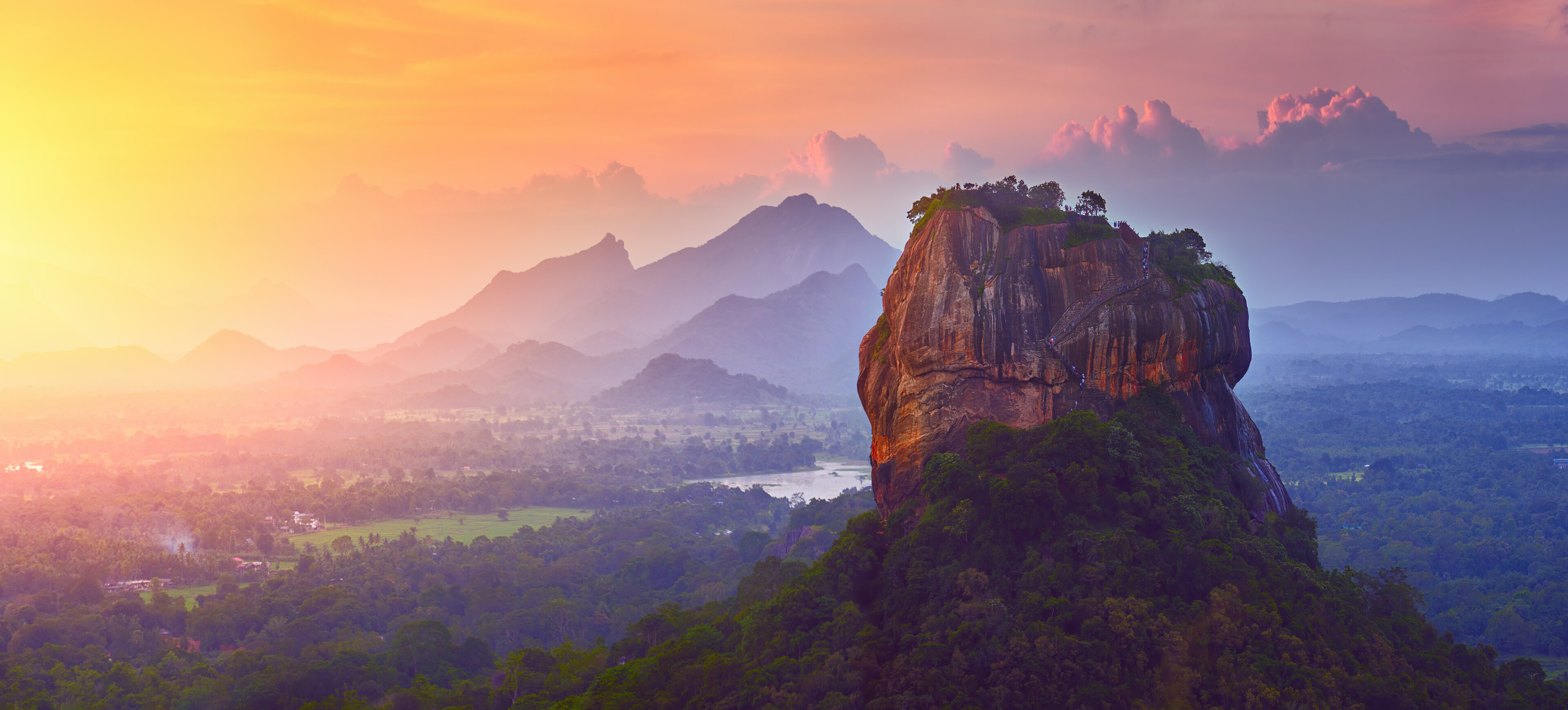 Sri Lanka - herbata, cynamon i słonie