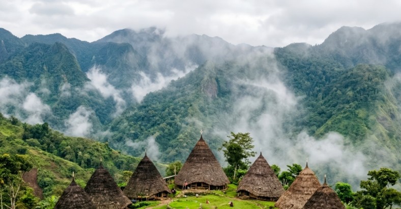 Komodo, Flores i Timor: przez wyspy dalekiego końca świata