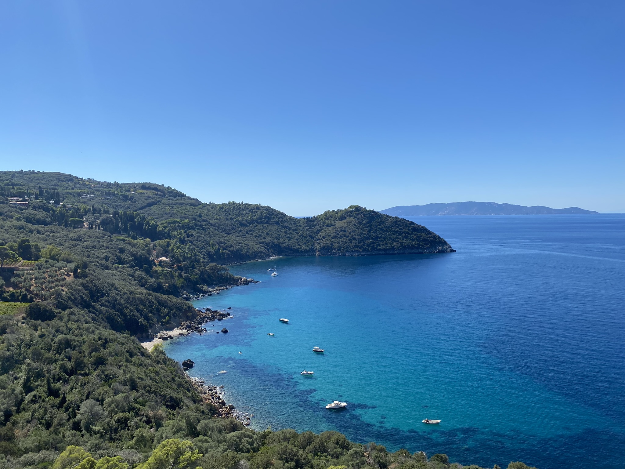 P&oacute;łwysep Argentario